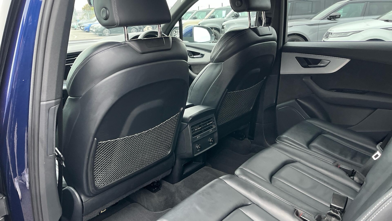 Used Audi Q7 2022 for sale - 76781828: Photo 30