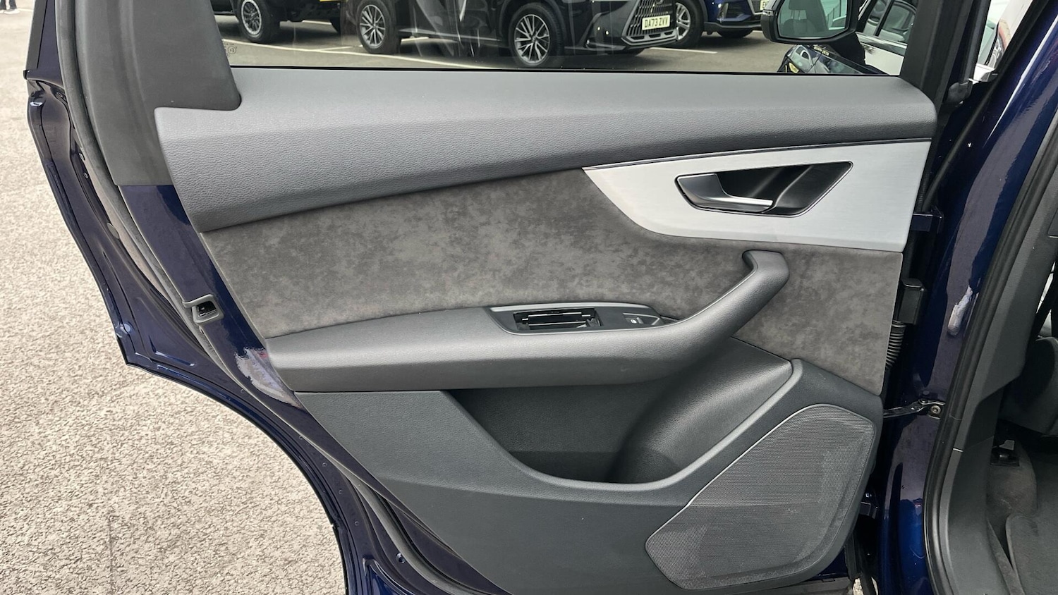 Used Audi Q7 2022 for sale - 76781828: Photo 31