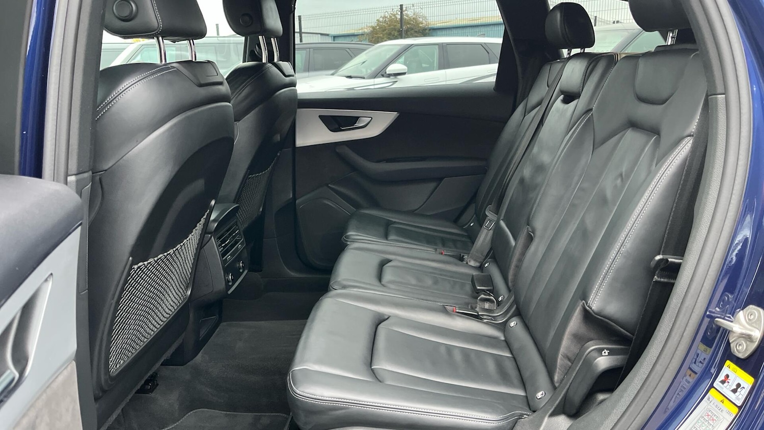 Used Audi Q7 2022 for sale - 76781828: Photo 32