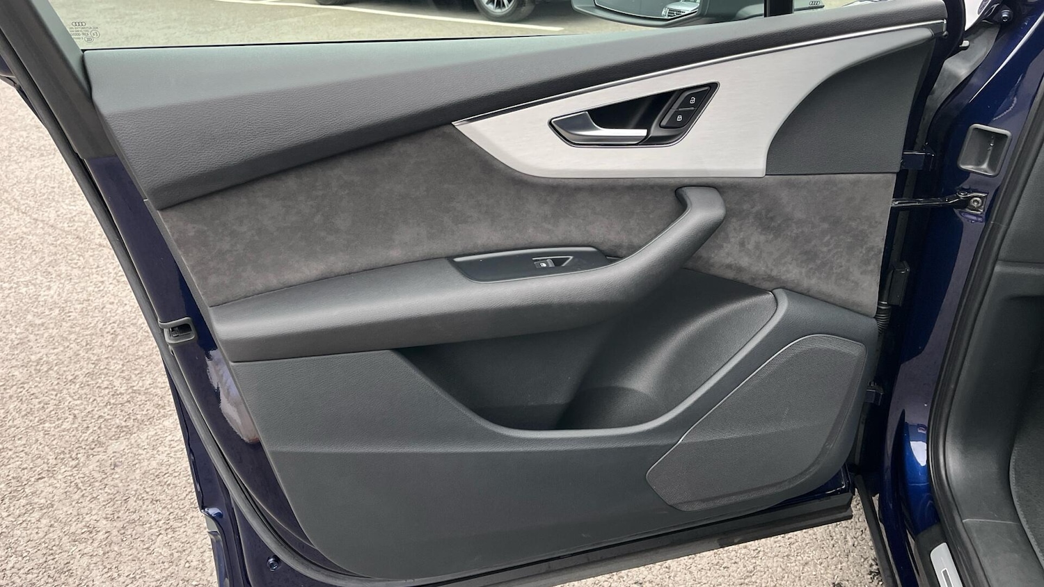 Used Audi Q7 2022 for sale - 76781828: Photo 33