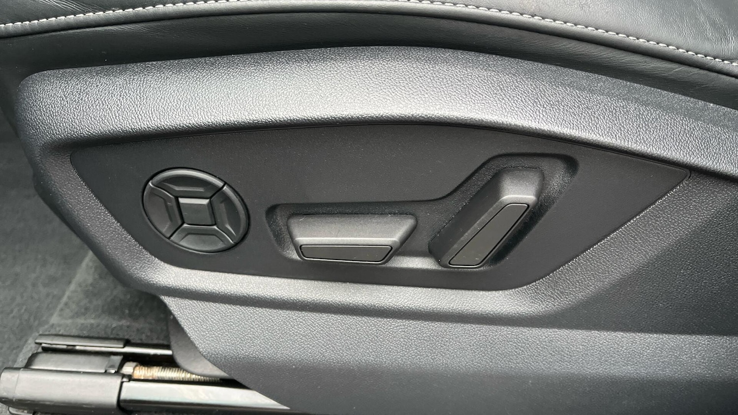 Used Audi Q7 2022 for sale - 76781828: Photo 35