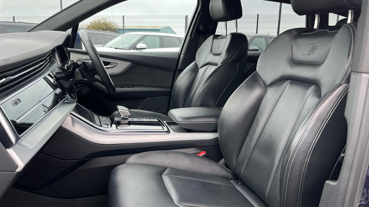 Used Audi Q7 2022 for sale - 76781828: Photo 37