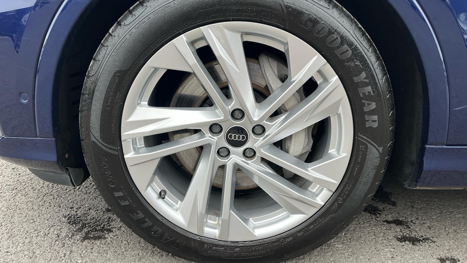 Used Audi Q7 2022 for sale - 76781828: Photo 39