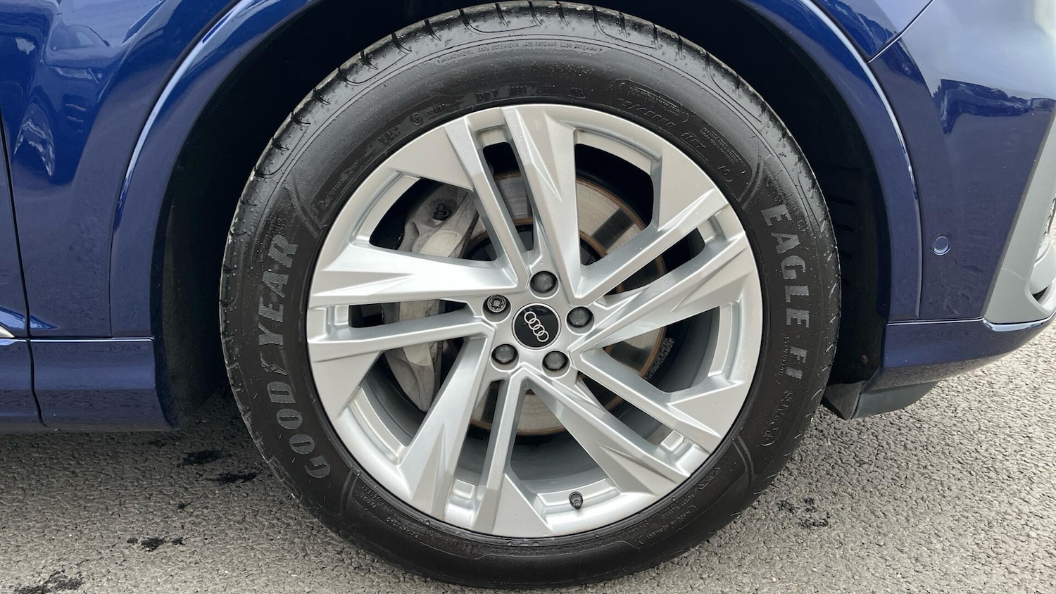 Used Audi Q7 2022 for sale - 76781828: Photo 40