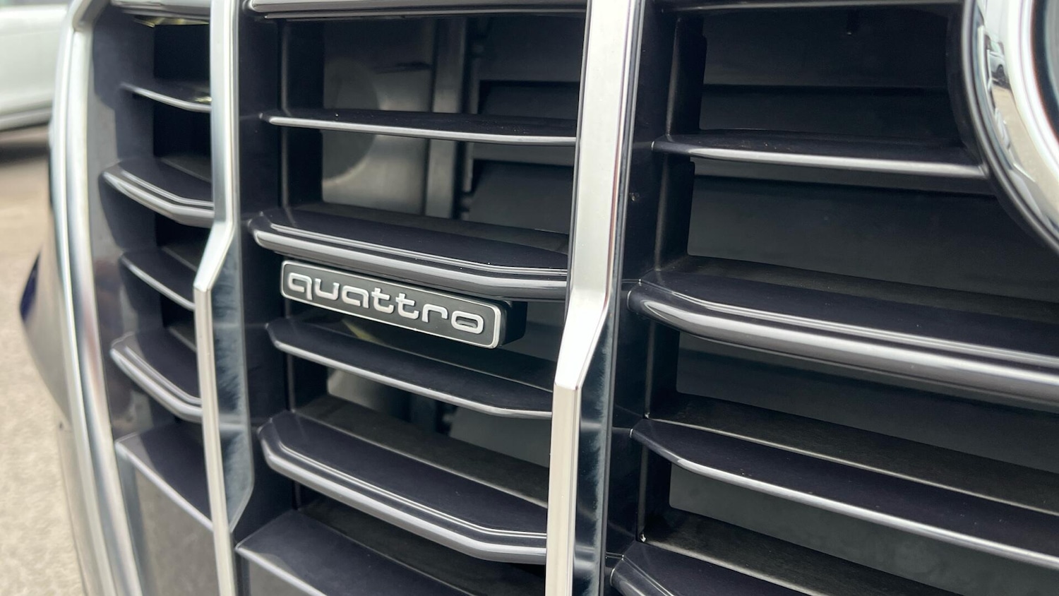 Used Audi Q7 2022 for sale - 76781828: Photo 43