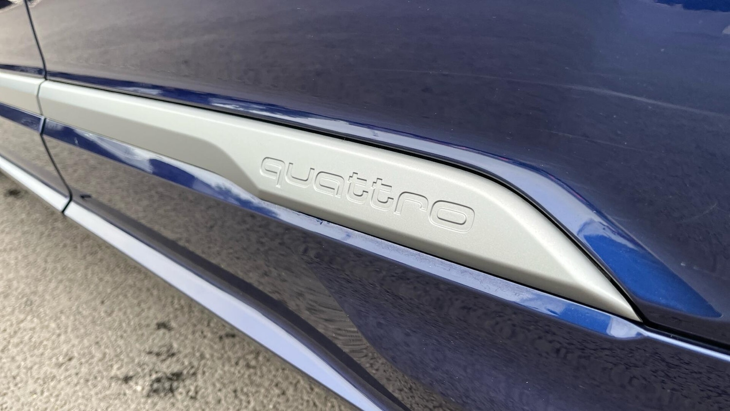 Used Audi Q7 2022 for sale - 76781828: Photo 44