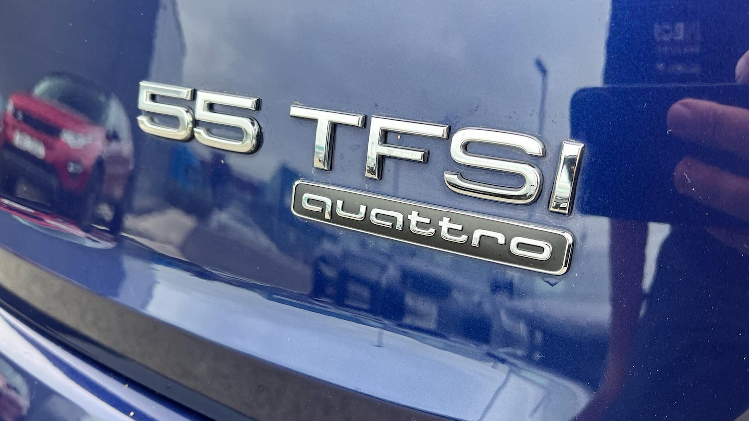 Used Audi Q7 2022 for sale - 76781828: Photo 46