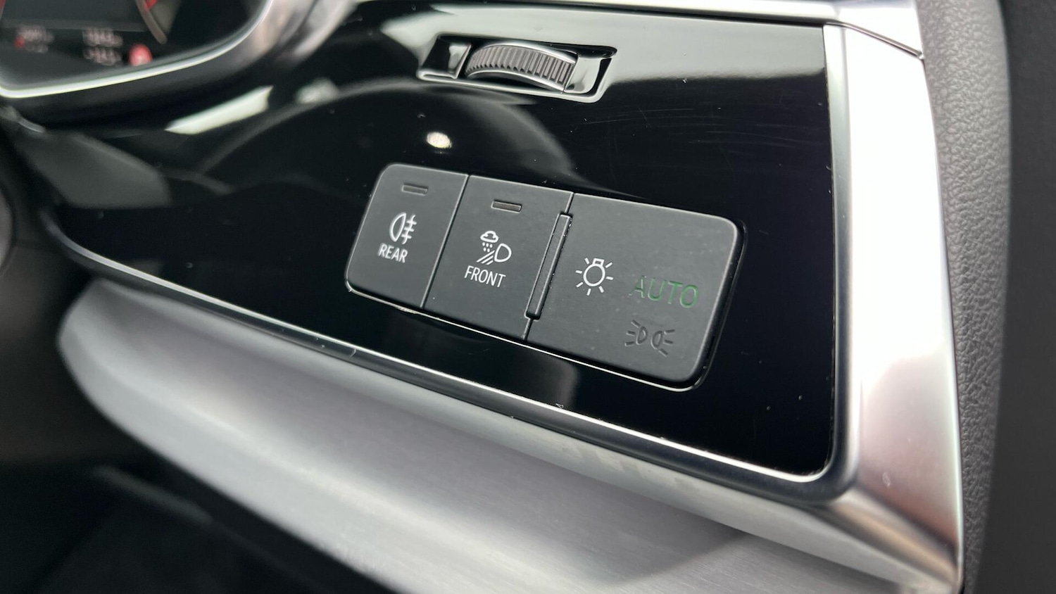 Used Audi Q7 2022 for sale - 76781828: Photo 49