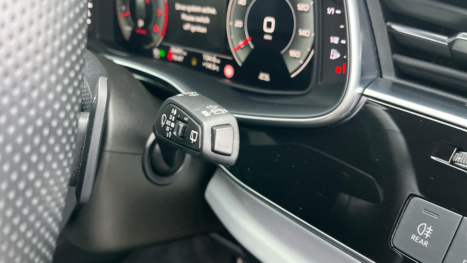 Used Audi Q7 2022 for sale - 76781828: Photo 52