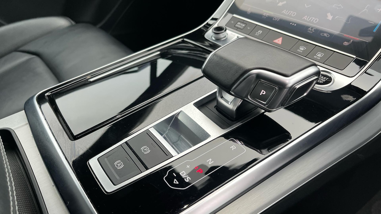 Used Audi Q7 2022 for sale - 76781828: Photo 53