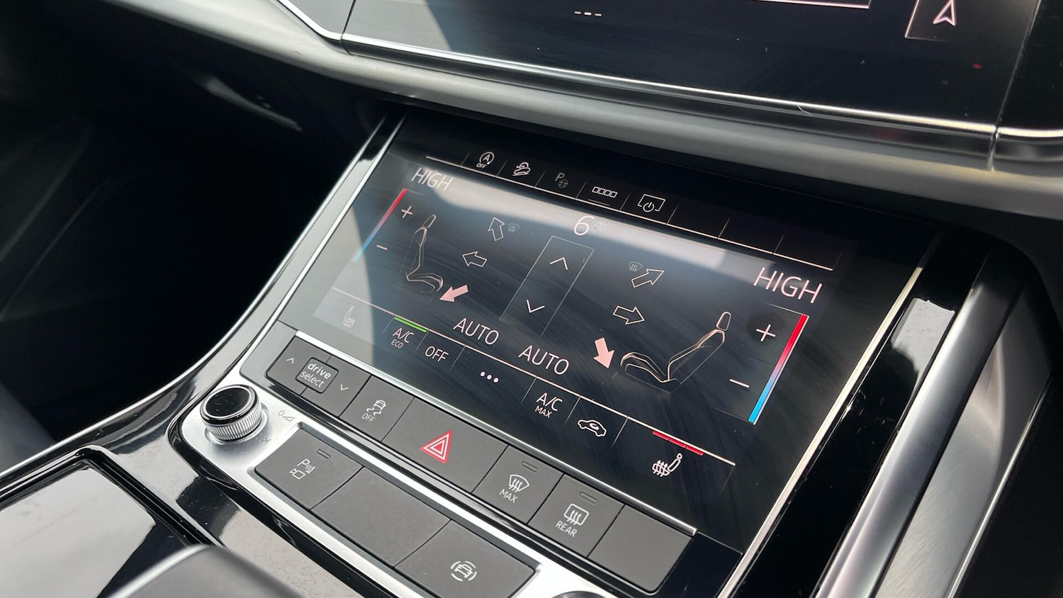 Used Audi Q7 2022 for sale - 76781828: Photo 54