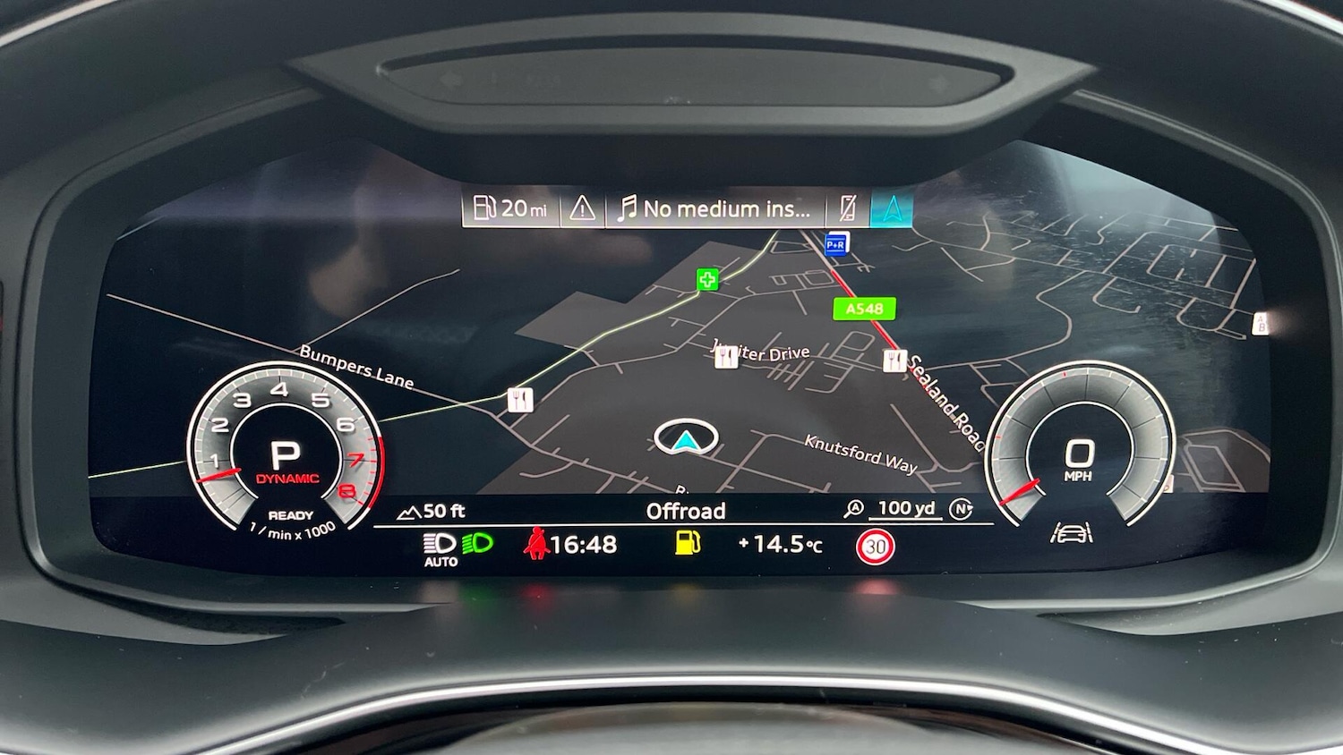 Used Audi Q7 2022 for sale - 76781828: Photo 56