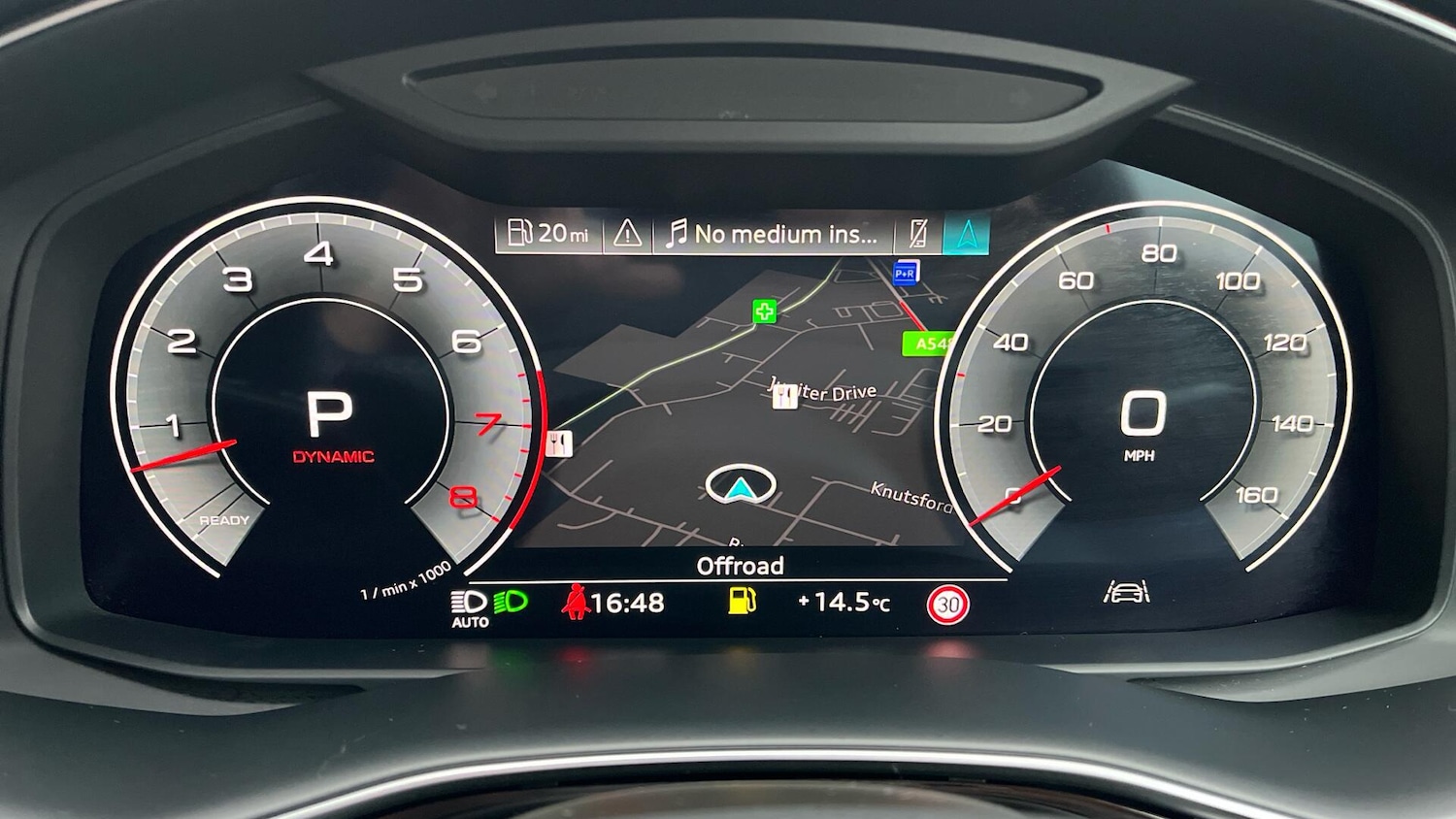 Used Audi Q7 2022 for sale - 76781828: Photo 57