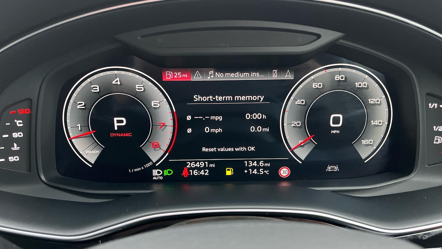 Used Audi Q7 2022 for sale - 76781828: Photo 9