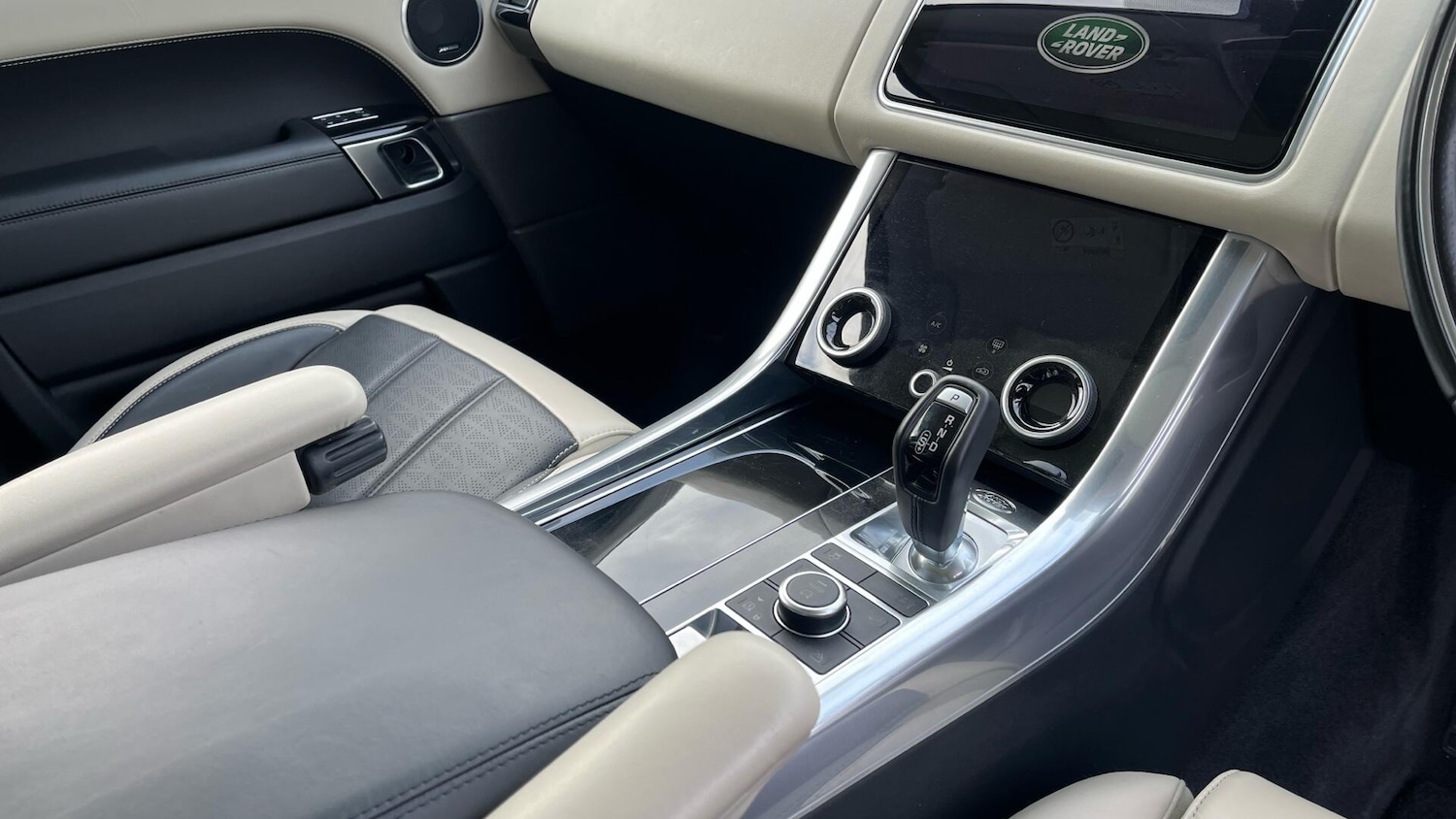 Used Land Rover Range Rover Sport for sale - 77704800: Photo 10