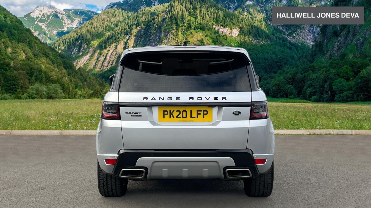 Used Land Rover Range Rover Sport for sale - 77704800: Photo 15