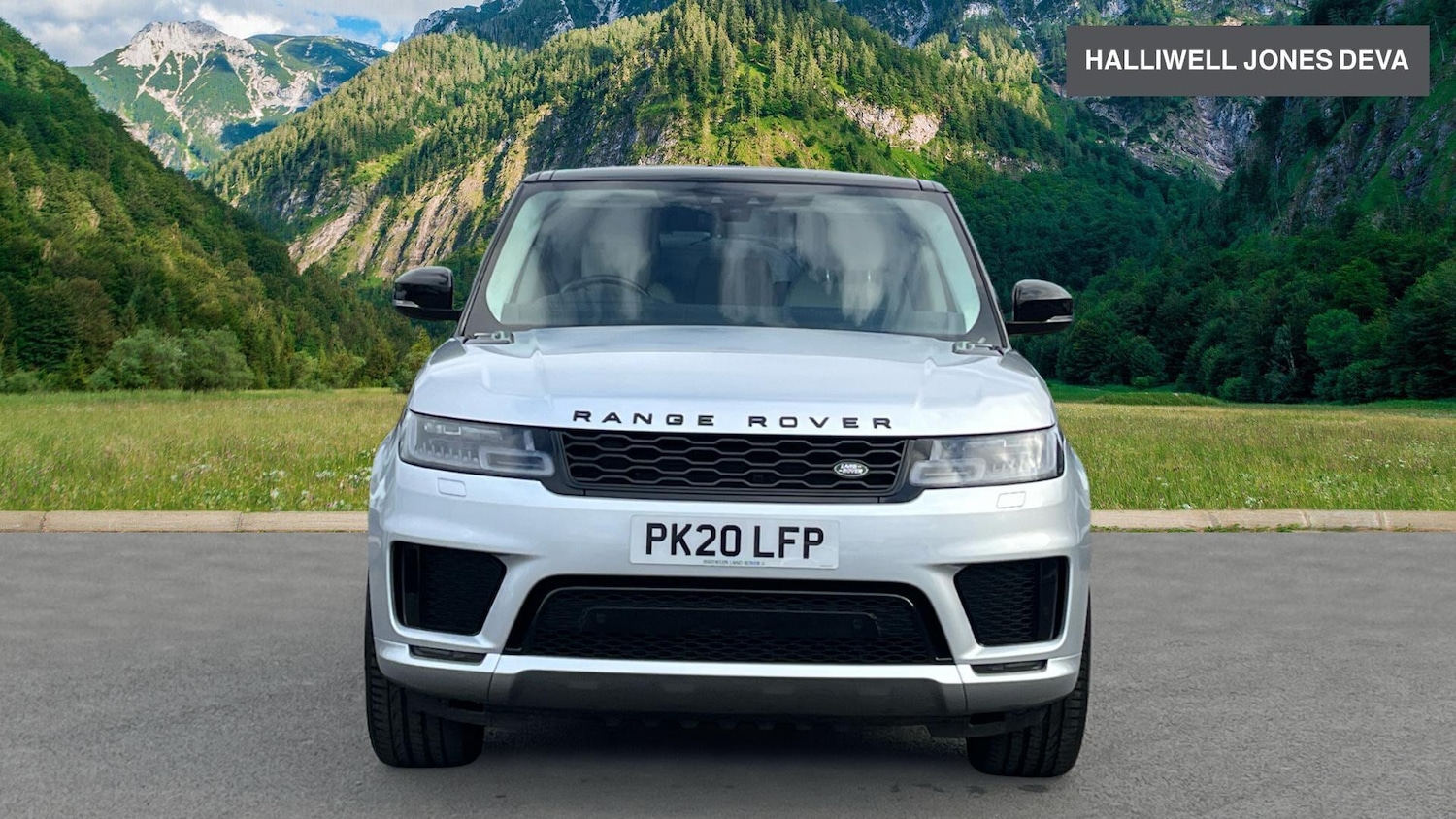 Used Land Rover Range Rover Sport for sale - 77704800: Photo 16