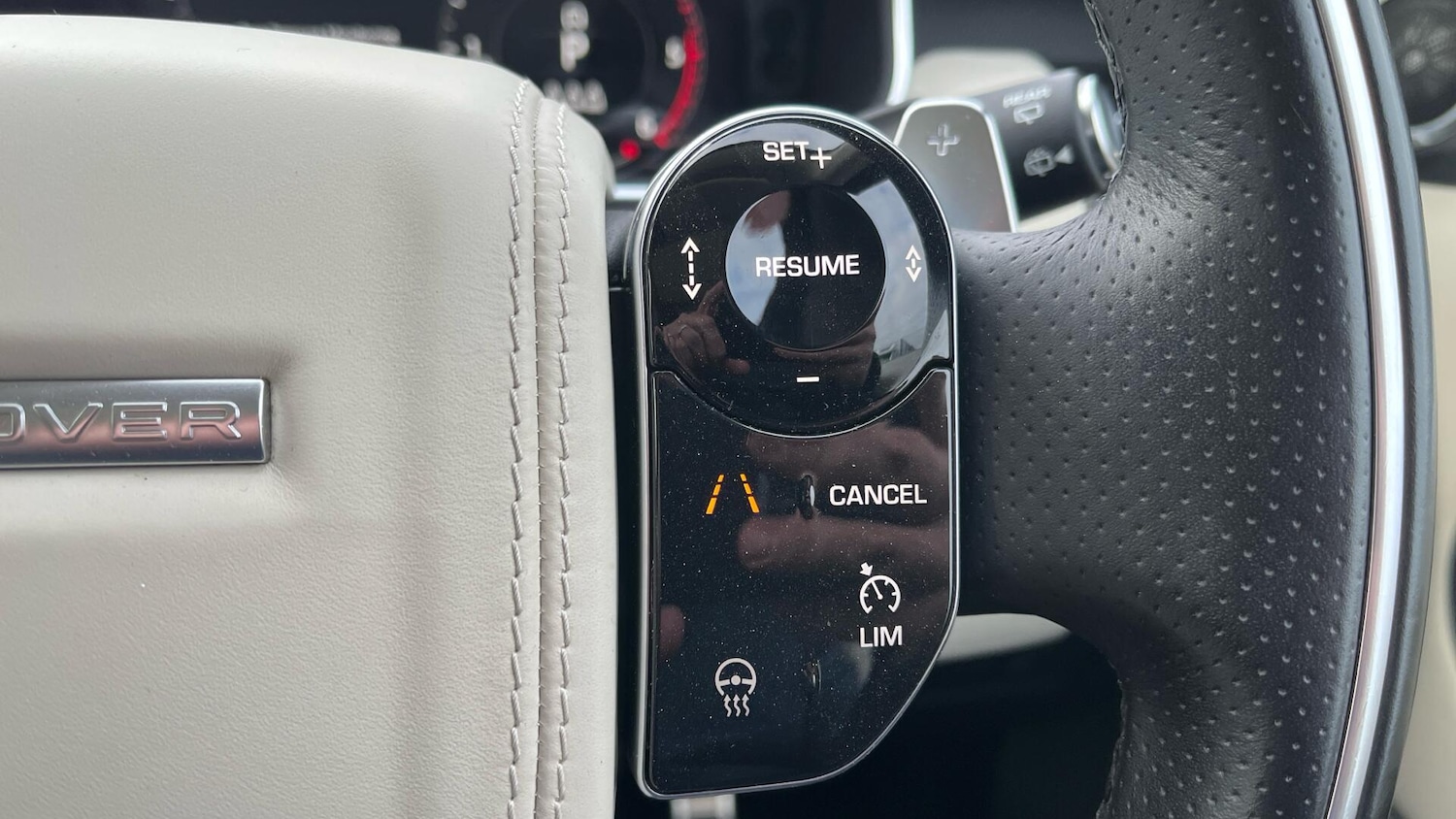 Used Land Rover Range Rover Sport for sale - 77704800: Photo 18