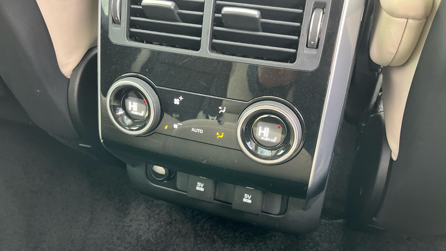 Used Land Rover Range Rover Sport for sale - 77704800: Photo 21