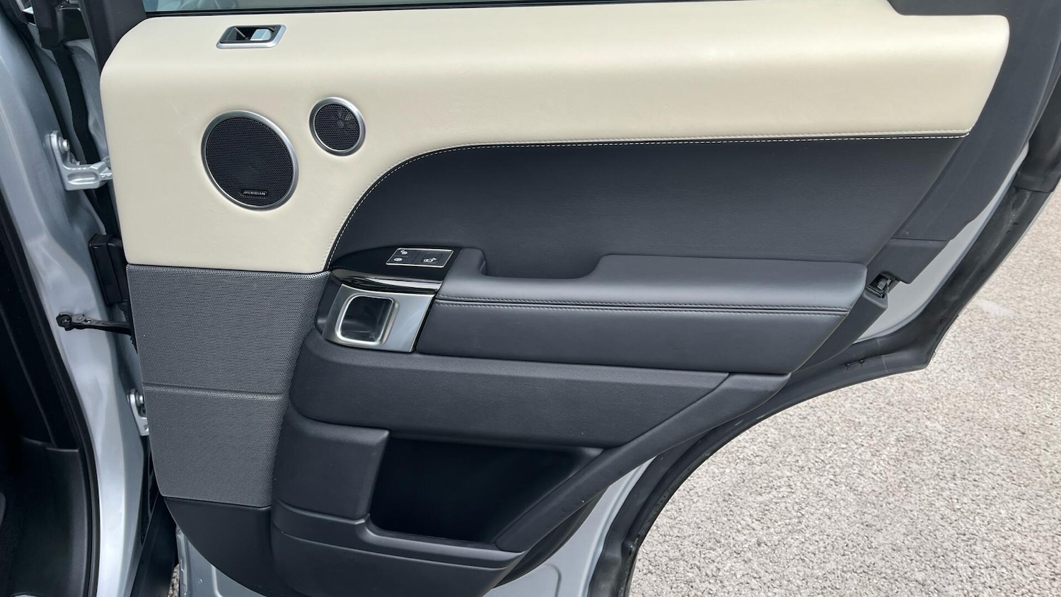 Used Land Rover Range Rover Sport for sale - 77704800: Photo 23