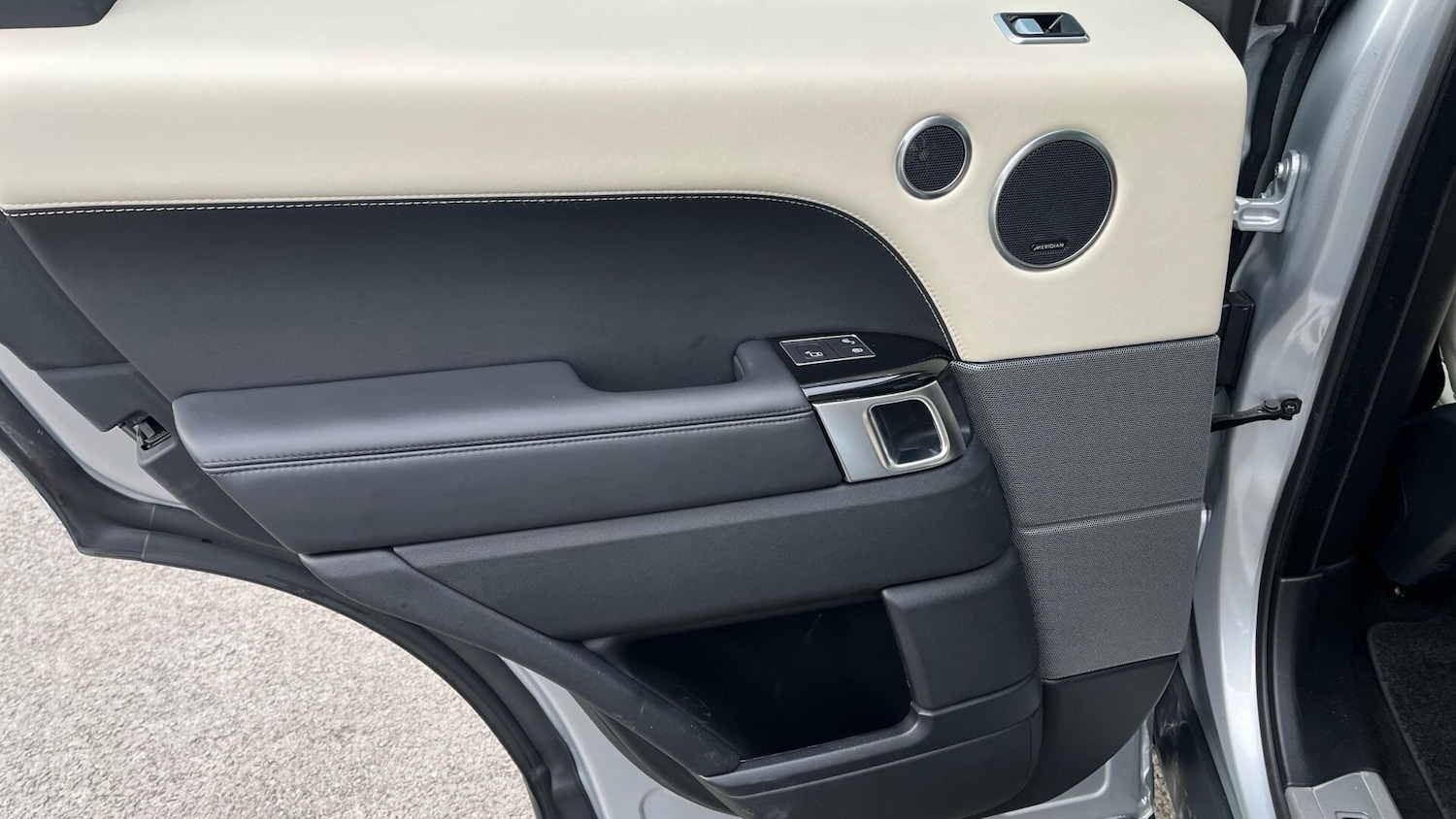 Used Land Rover Range Rover Sport for sale - 77704800: Photo 39