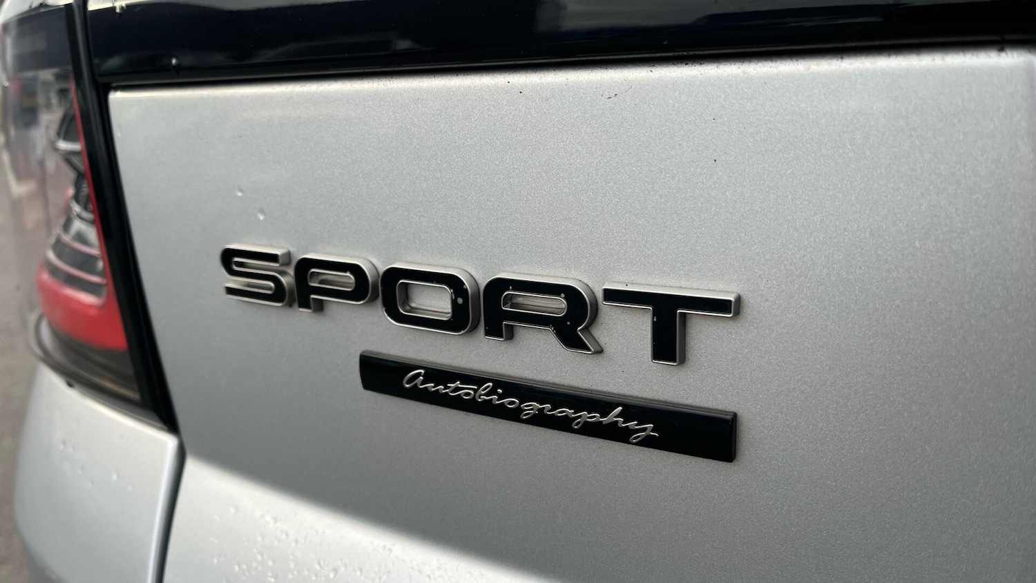 Used Land Rover Range Rover Sport for sale - 77704800: Photo 42