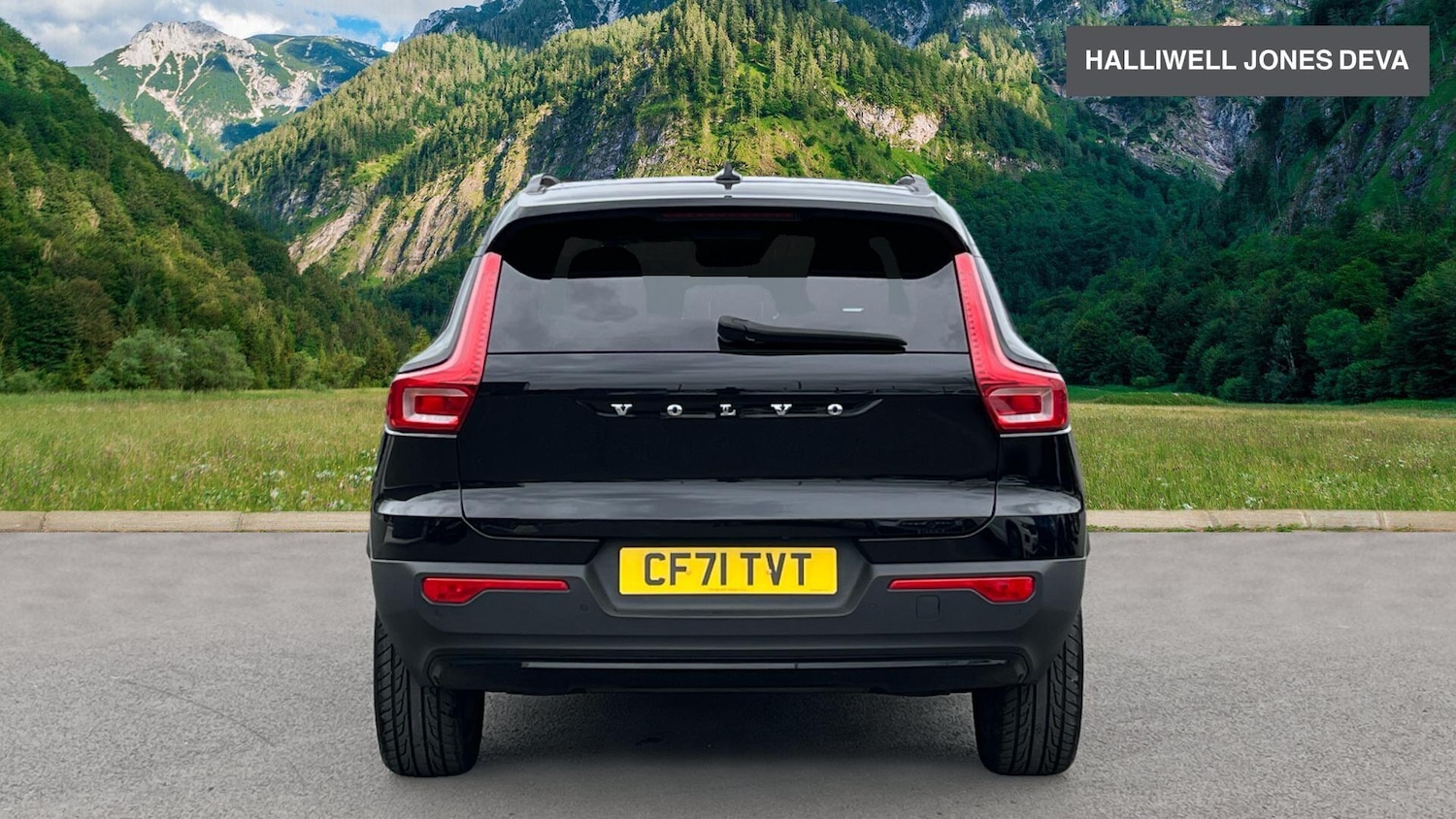 Used Volvo XC40 2021 for sale - 76781453: Photo 15