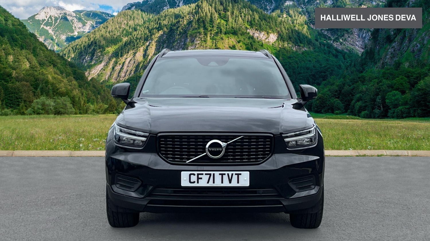 Used Volvo XC40 2021 for sale - 76781453: Photo 16