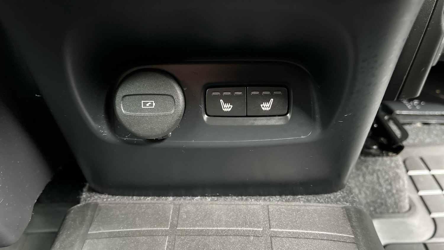 Used Volvo XC40 2021 for sale - 76781453: Photo 22