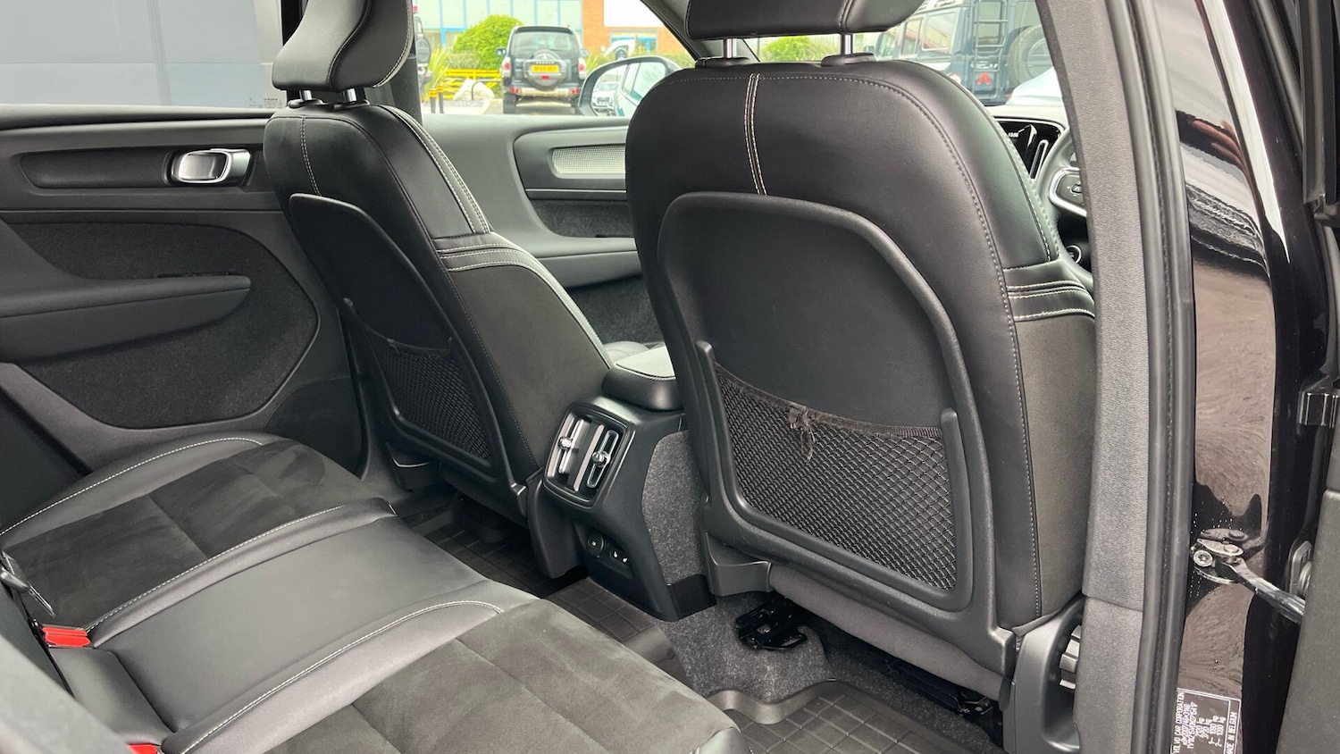 Used Volvo XC40 2021 for sale - 76781453: Photo 23