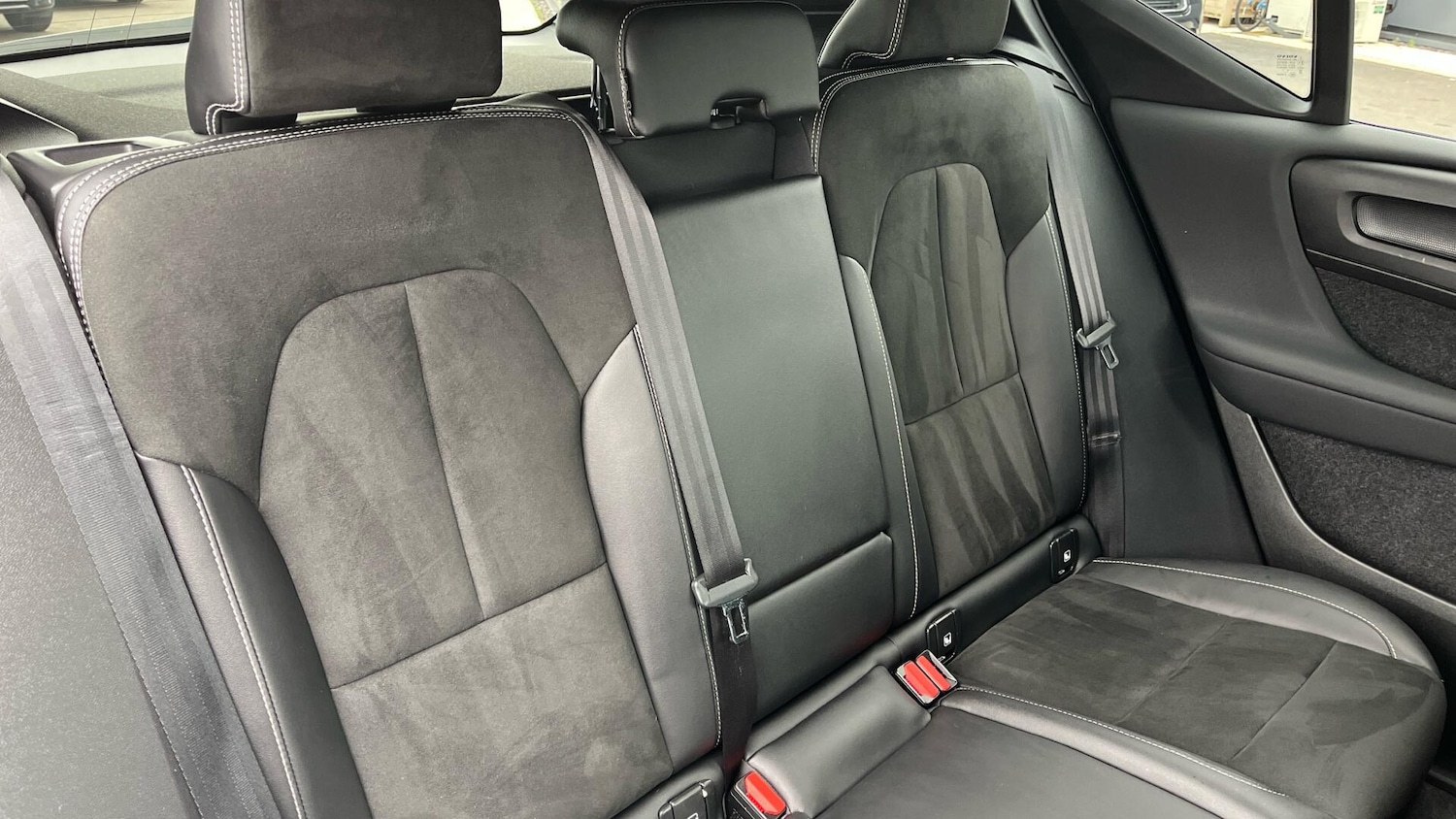 Used Volvo XC40 2021 for sale - 76781453: Photo 24