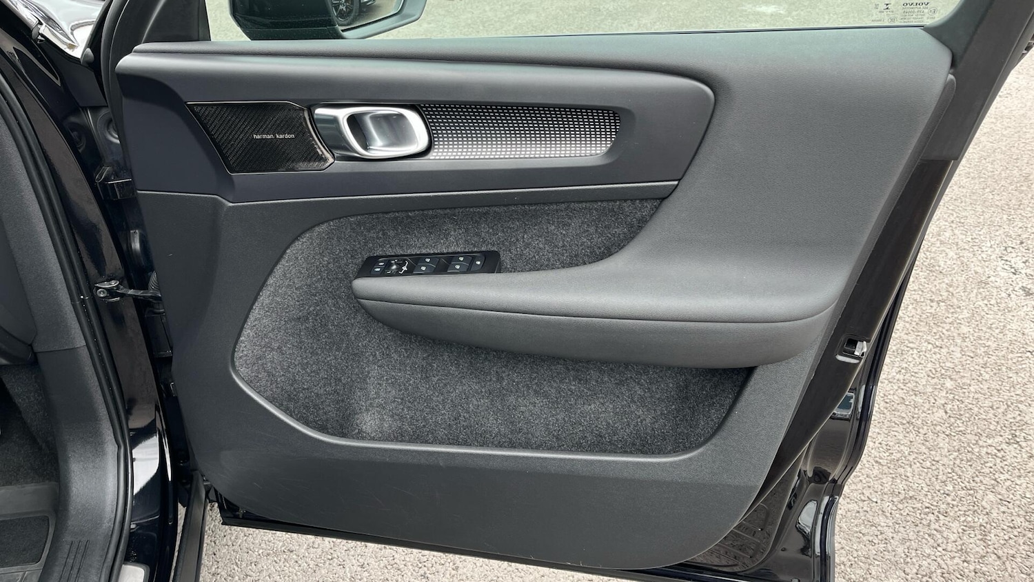 Used Volvo XC40 2021 for sale - 76781453: Photo 26