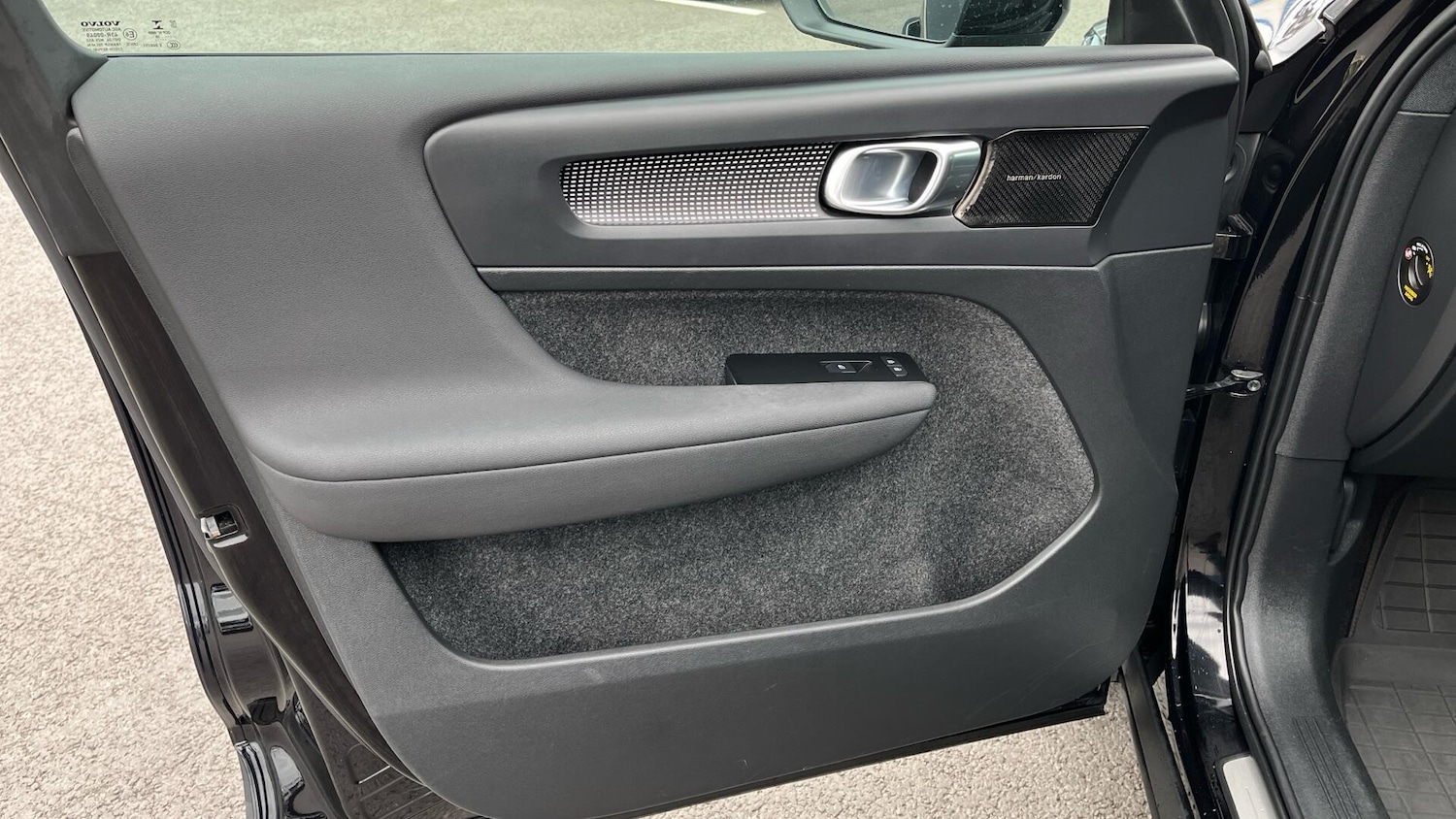 Used Volvo XC40 2021 for sale - 76781453: Photo 31