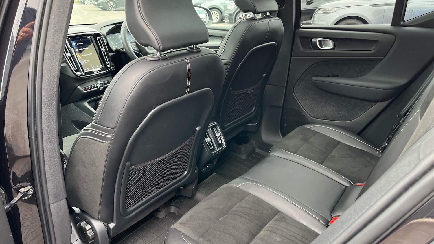 Used Volvo XC40 2021 for sale - 76781453: Photo 36