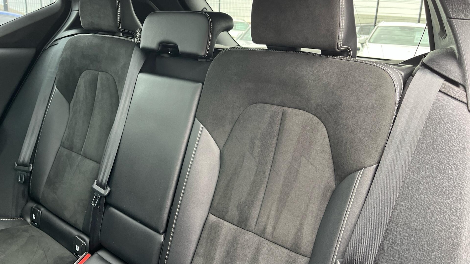 Used Volvo XC40 2021 for sale - 76781453: Photo 37