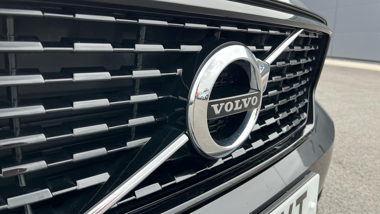 Used Volvo XC40 2021 for sale - 76781453: Photo 40