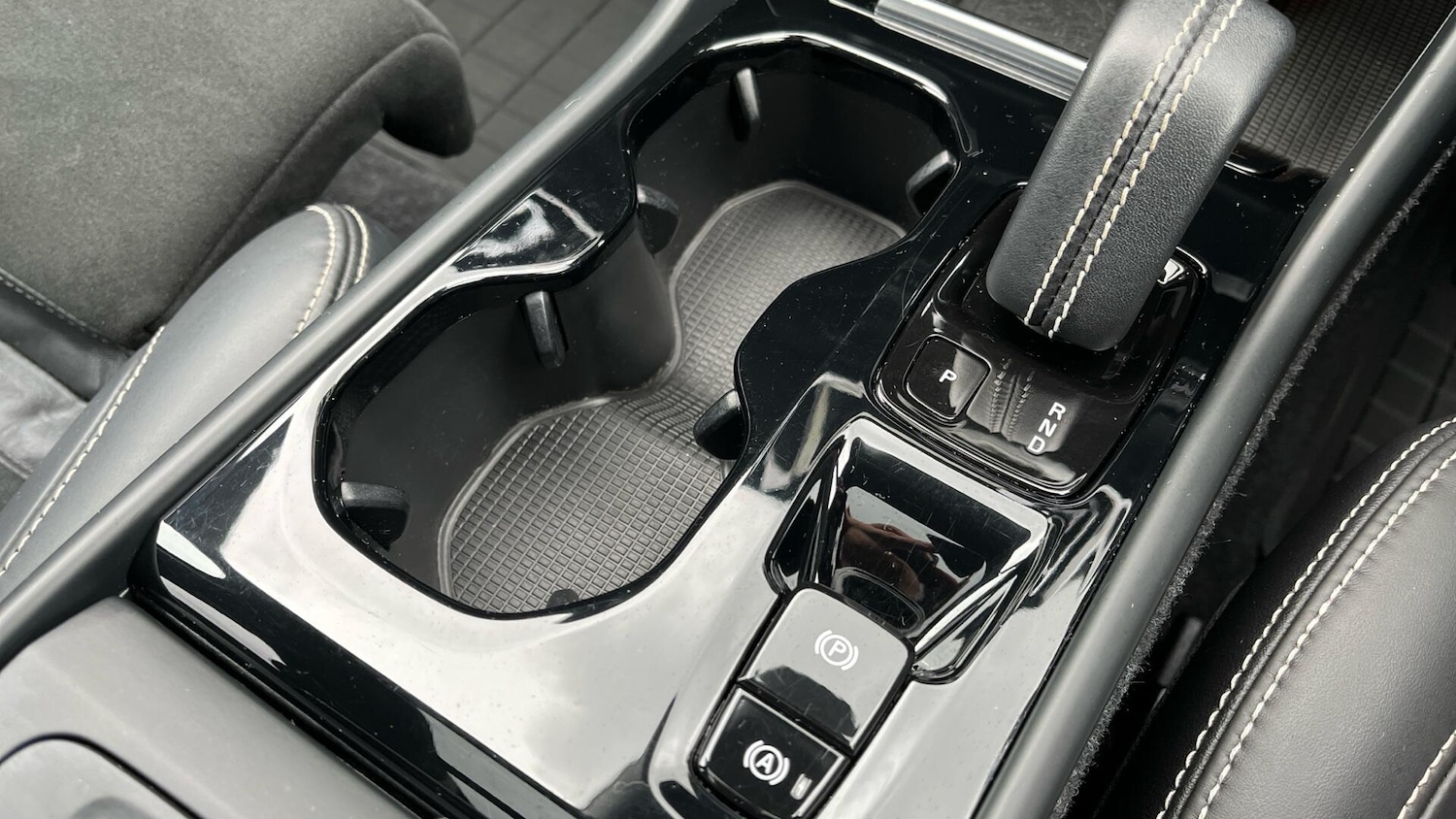 Used Volvo XC40 2021 for sale - 76781453: Photo 47