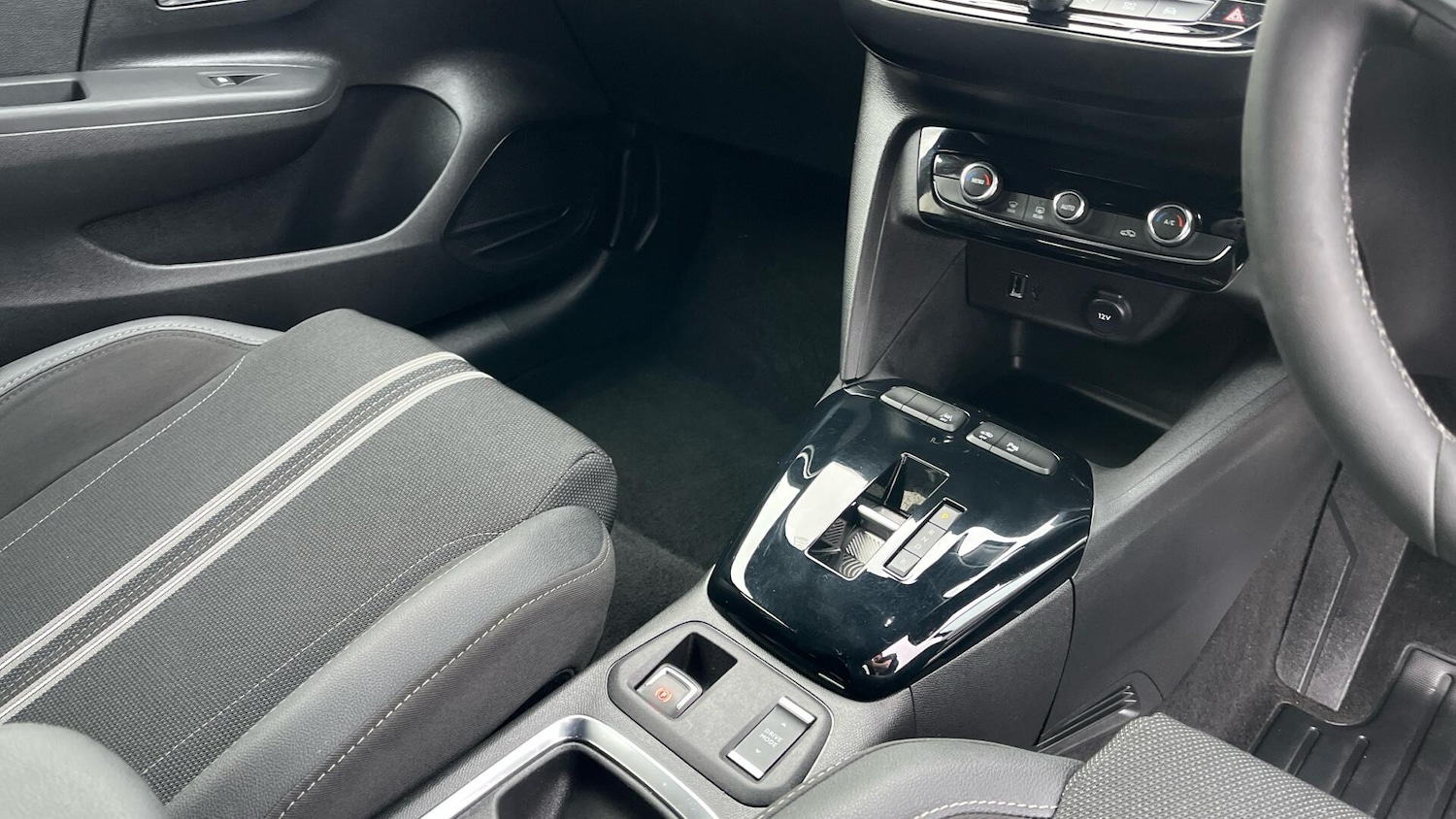 Used Vauxhall Corsa 2024 for sale - 77524578: Photo 10