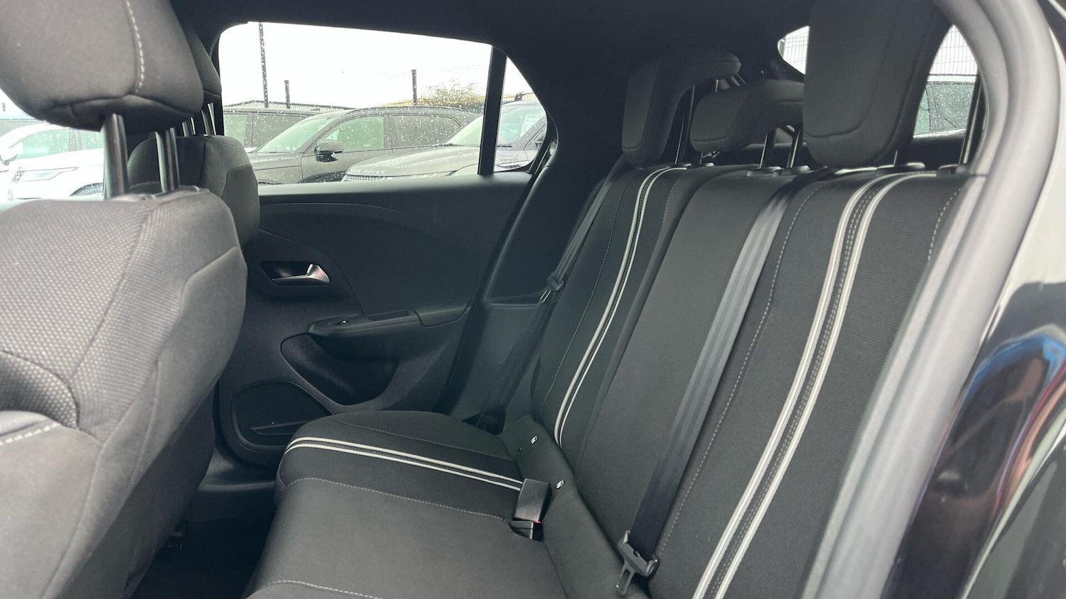 Used Vauxhall Corsa 2024 for sale - 77524578: Photo 12