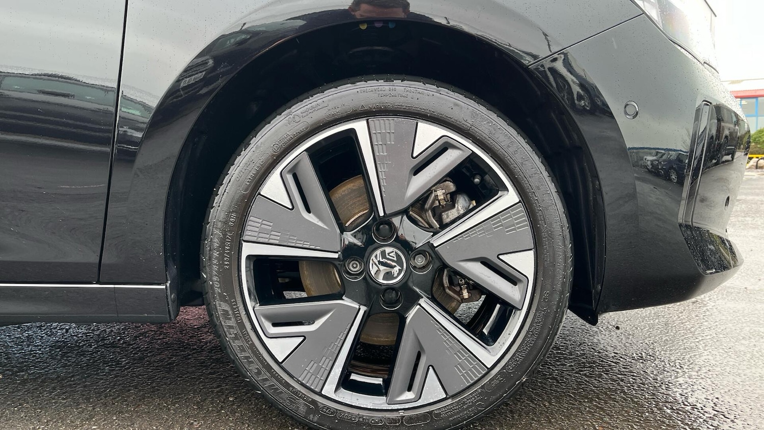 Used Vauxhall Corsa 2024 for sale - 77524578: Photo 14