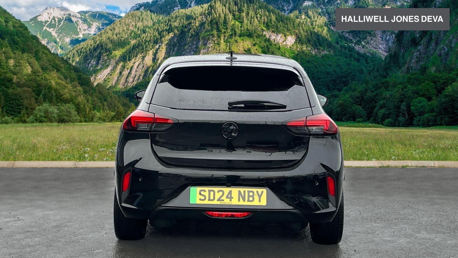 Used Vauxhall Corsa 2024 for sale - 77524578: Photo 15