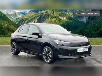 Used Vauxhall Corsa 2024 for sale - 77524578: Photo