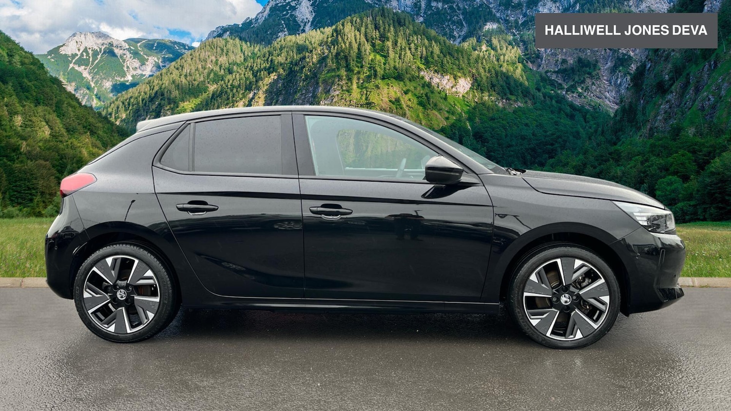 Used Vauxhall Corsa 2024 for sale - 77524578: Photo 3