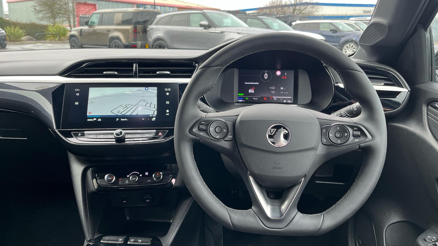 Used Vauxhall Corsa 2024 for sale - 77524578: Photo 5