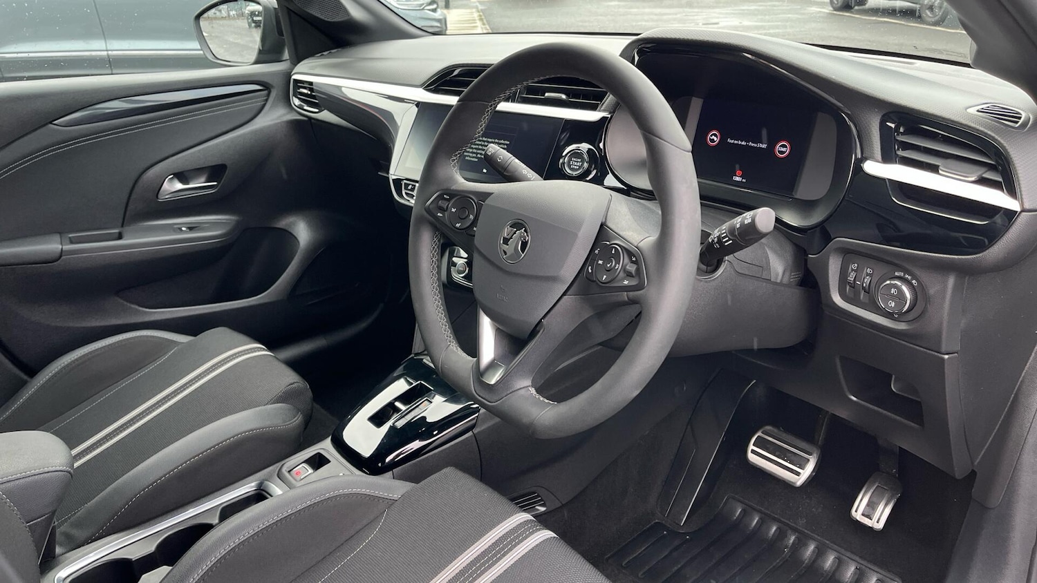 Used Vauxhall Corsa 2024 for sale - 77524578: Photo 6