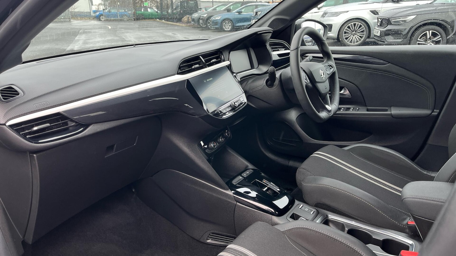 Used Vauxhall Corsa 2024 for sale - 77524578: Photo 7