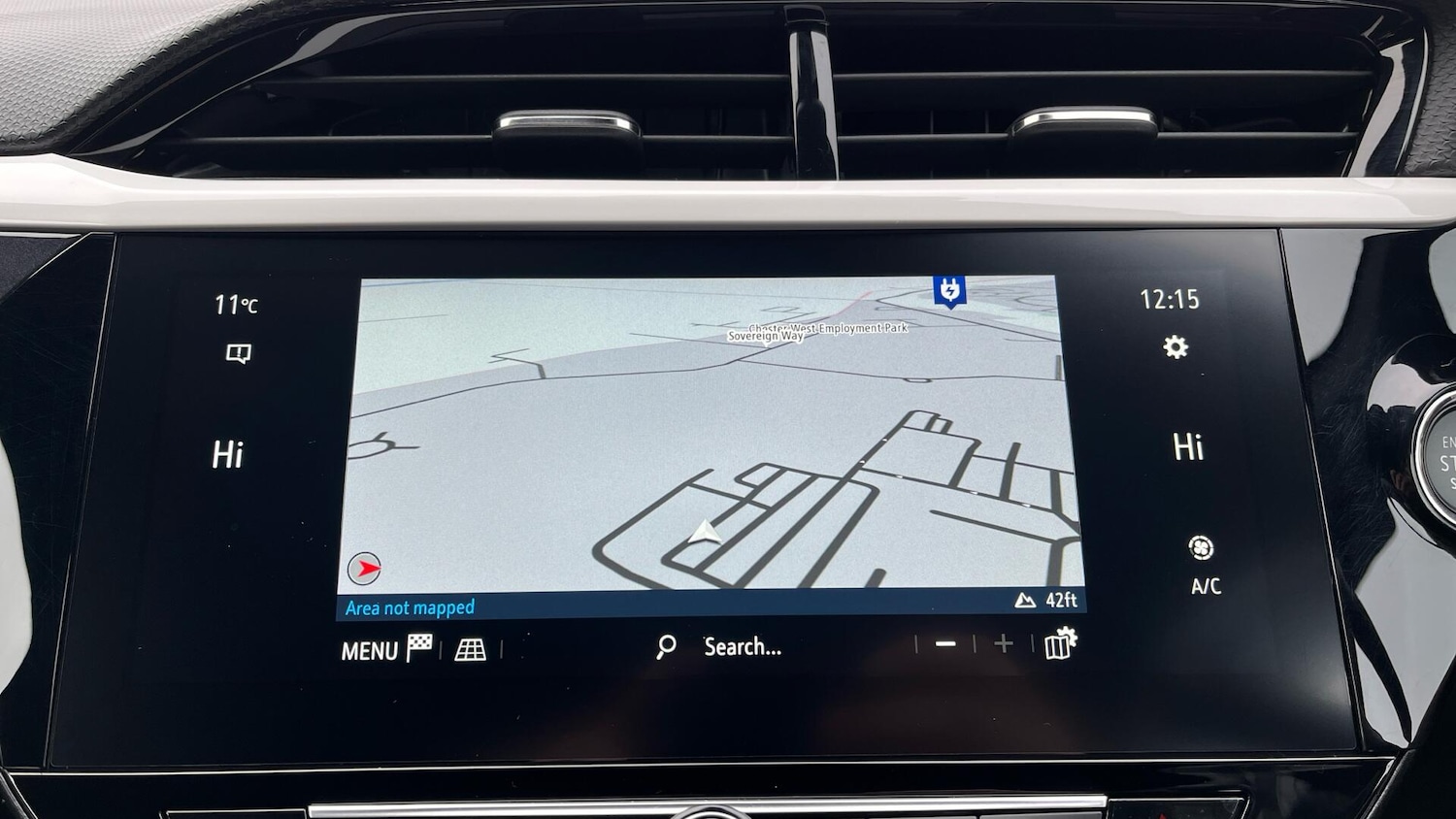 Used Vauxhall Corsa 2024 for sale - 77524578: Photo 8