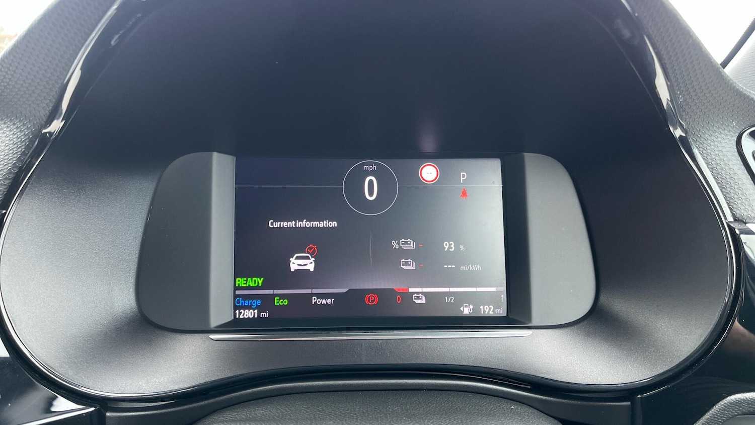 Used Vauxhall Corsa 2024 for sale - 77524578: Photo 9