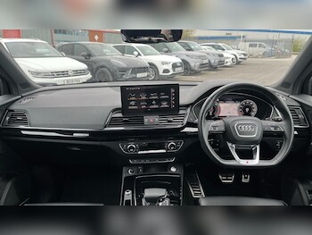 Used Audi Q5 2023 for sale - 78184748: Photo