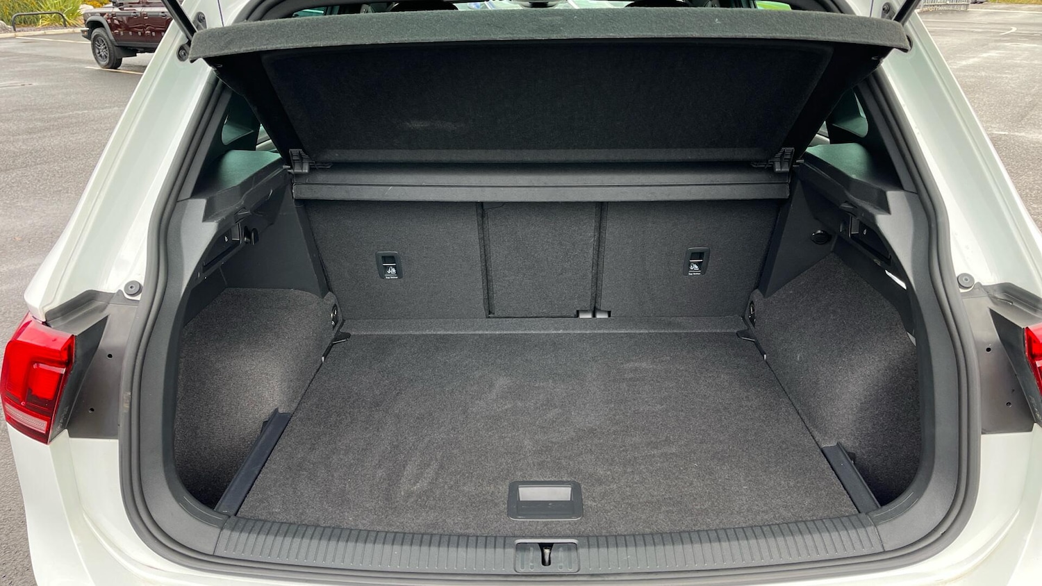 Used Volkswagen Tiguan 2022 for sale - 76781600: Photo 13